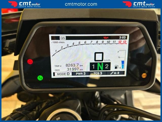 YAMAHA MT-10 usata 4