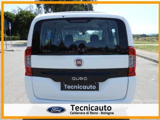 FIAT Qubo usata, con Climatizzatore