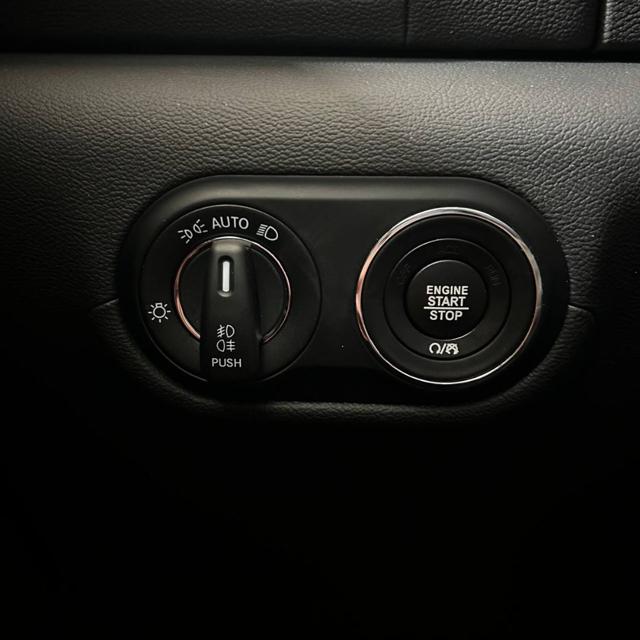 MASERATI Levante usata, con Controllo elettronico della corsia