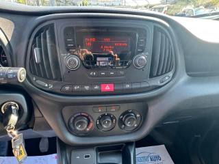 FIAT Doblo usata, con Servosterzo