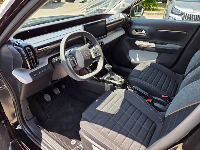 CITROEN C3 Aircross usata, con Climatizzatore