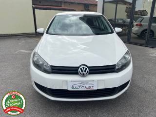 VOLKSWAGEN Golf usata, con Airbag