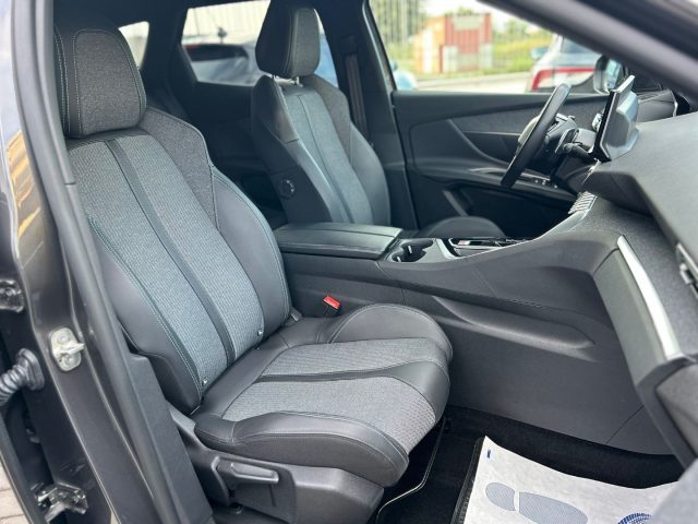 PEUGEOT 3008 usata, con Chiusura centralizzata telecomandata