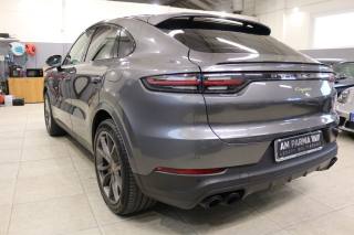 PORSCHE Cayenne usata, con Controllo trazione