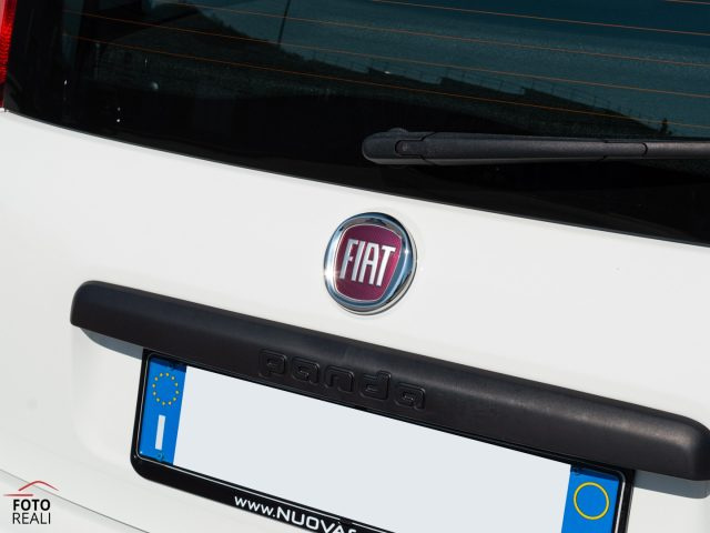 FIAT Panda usata 24