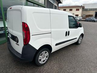 FIAT Doblo usata, con Climatizzatore