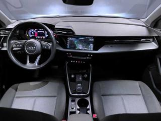 AUDI A3 usata, con Airbag Passeggero