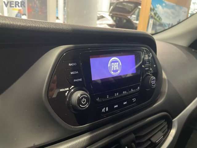FIAT Tipo usata, con Volante multifunzione