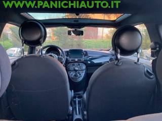 FIAT 500 usata, con Climatizzatore