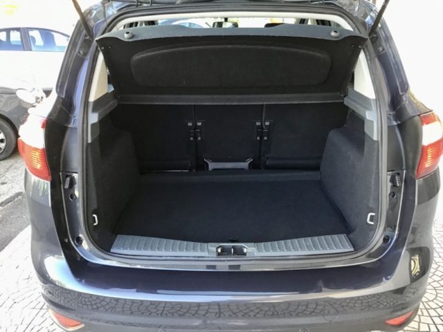 FORD C-Max usata, con Chiusura centralizzata
