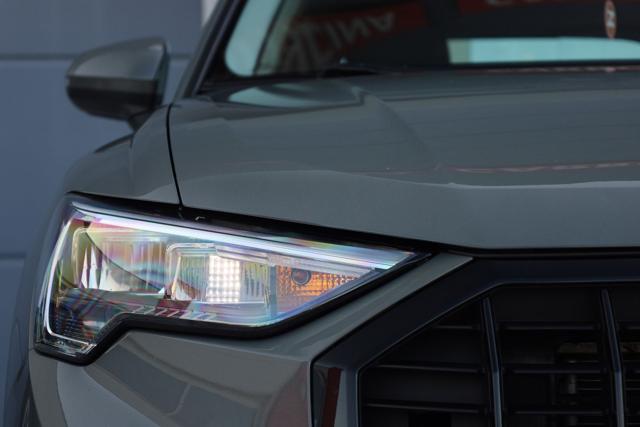 AUDI Q3 usata, con Airbag Passeggero