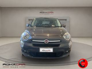 FIAT 500X usata, con Autoradio