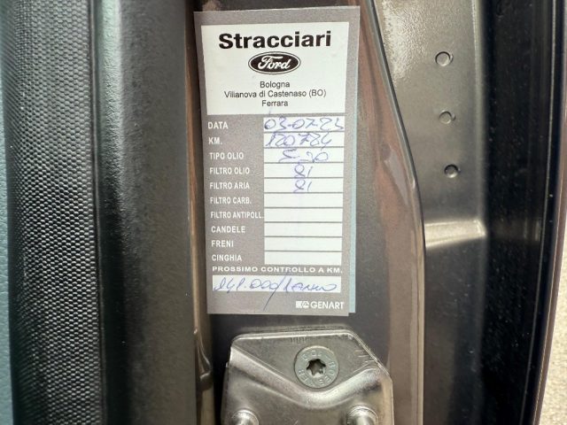 FORD C-Max usata, con ESP