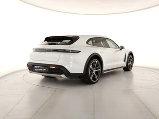 PORSCHE Taycan usata, con Alzacristalli elettrici