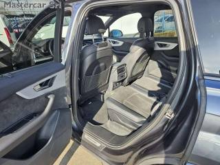 AUDI Q7 usata, con Park Distance Control