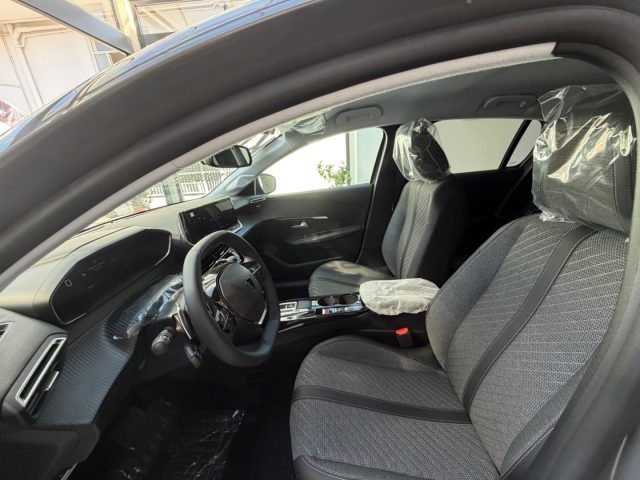 PEUGEOT 208 usata, con Volante multifunzione