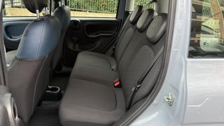 FIAT Panda Cross usata, con Immobilizzatore elettronico