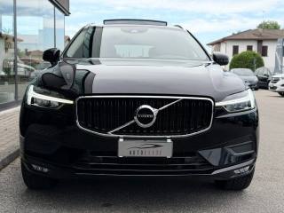 VOLVO XC60 usata, con Airbag