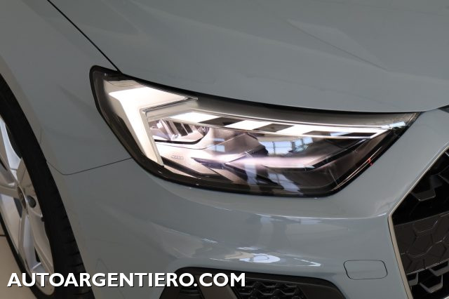 AUDI A1 usata, con Cerchi in lega
