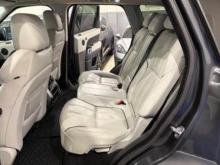 LAND ROVER Range Rover Sport usata, con Cruise Control