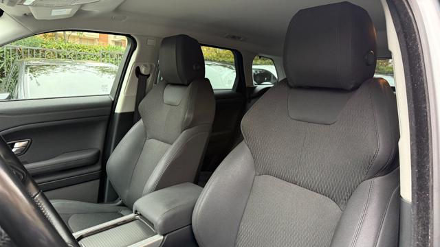 LAND ROVER Range Rover Evoque usata, con ESP