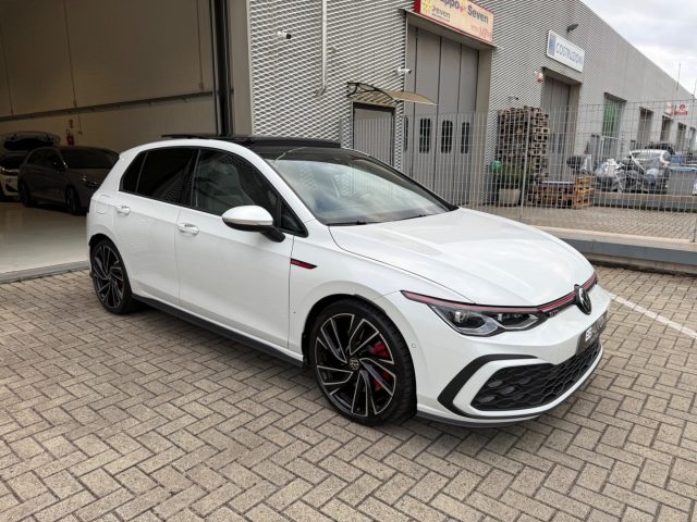 VOLKSWAGEN Golf GTI usata, con Alzacristalli elettrici