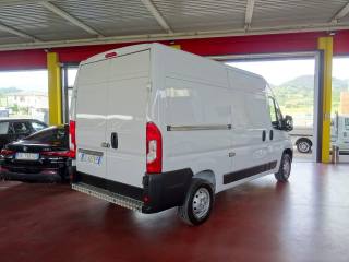 PEUGEOT Boxer usata, con Alzacristalli elettrici
