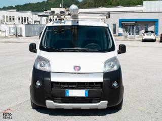 FIAT Fiorino usata, con Airbag