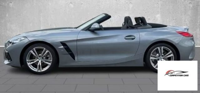 BMW Z4 usata, con Airbag Passeggero