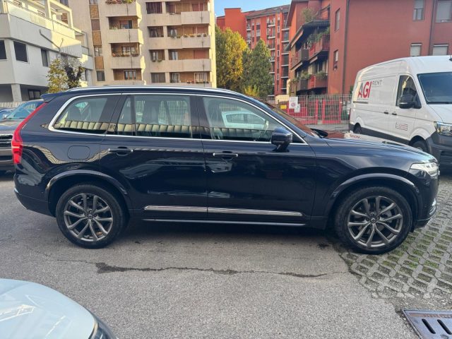 VOLVO XC90 usata, con Boardcomputer