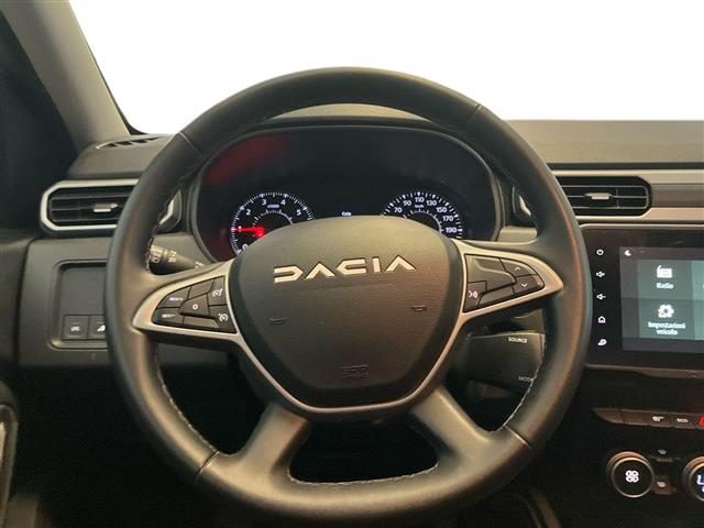 DACIA Duster usata 15