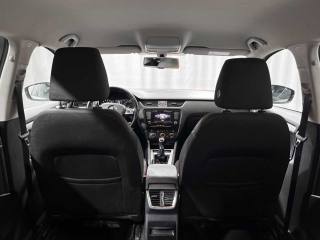 SKODA Octavia usata, con Bracciolo