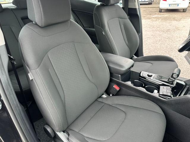 KIA Sportage usata, con Servosterzo