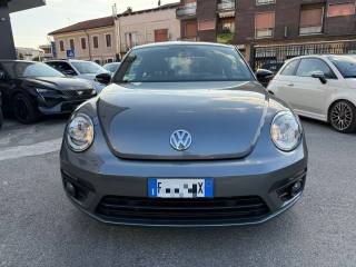 VOLKSWAGEN Maggiolino usata, con Climatizzatore