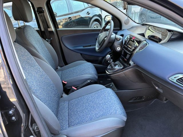 LANCIA Ypsilon usata 13
