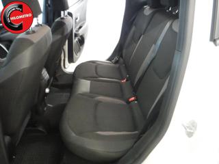 JEEP Renegade usata, con Autoradio