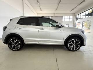 VOLKSWAGEN T-Cross usata, con Airbag Passeggero