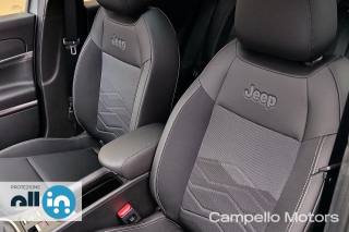 JEEP Avenger usata 14