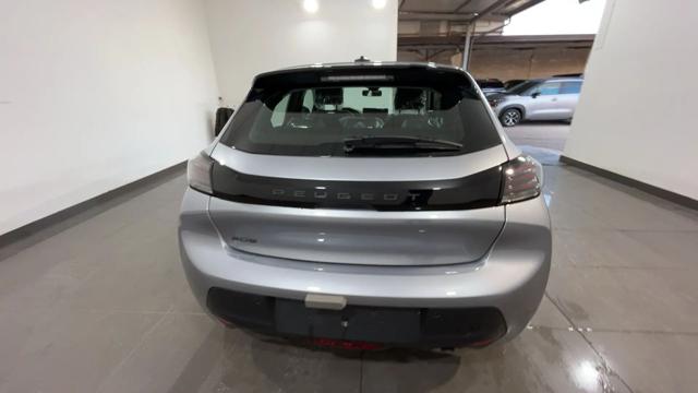 PEUGEOT 208 usata, con Airbag laterali