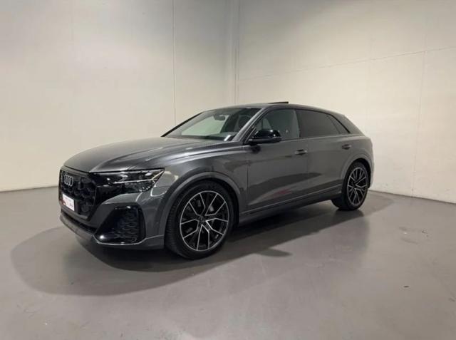 AUDI Q8 usata, con ABS