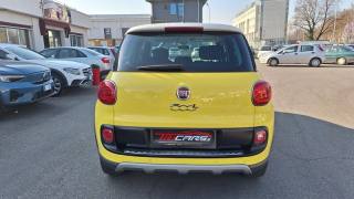 FIAT 500L usata, con Airbag Passeggero