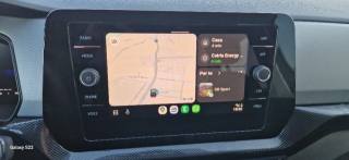 VOLKSWAGEN T-Cross usata, con Climatizzatore