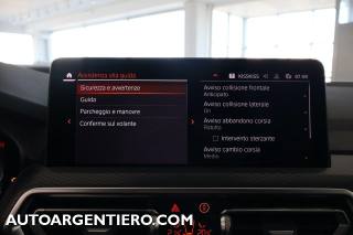 BMW X4 usata, con Park Distance Control