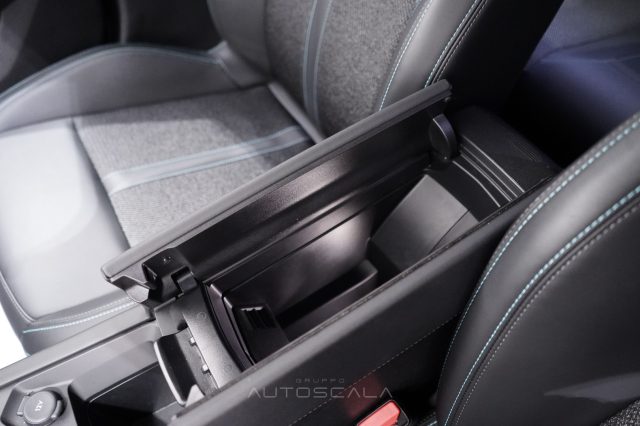 PEUGEOT 308 usata, con Controllo elettronico della corsia