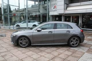 MERCEDES-BENZ A 180 usata, con Airbag
