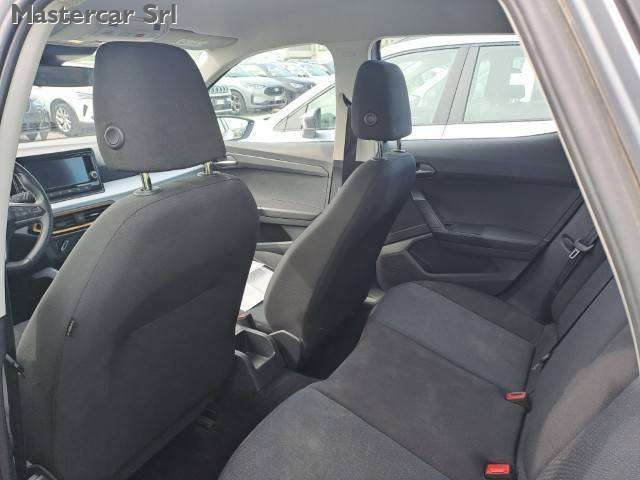 SEAT Arona usata, con Park Distance Control