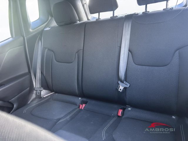 JEEP Renegade usata 10