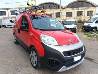 FIAT Fiorino usata 1