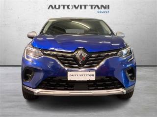 RENAULT Captur usata, con Airbag