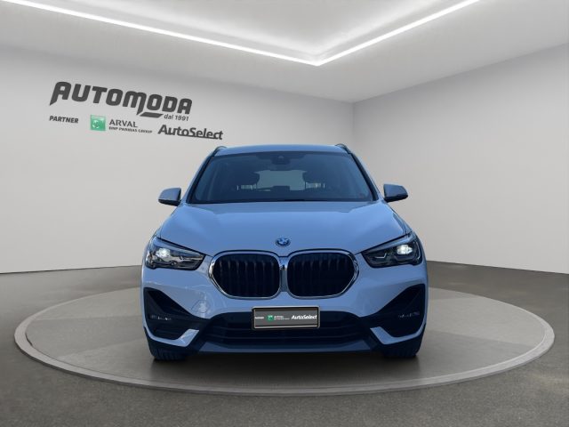 BMW X1 usata, con Airbag